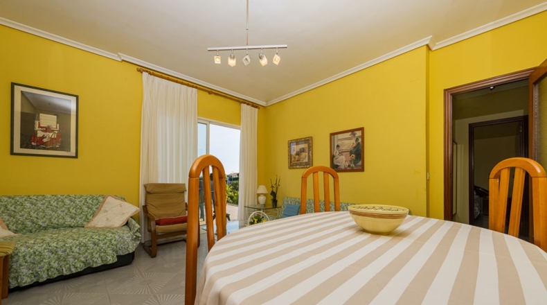 Castellón - Oropesa del Mar - 1171m2
