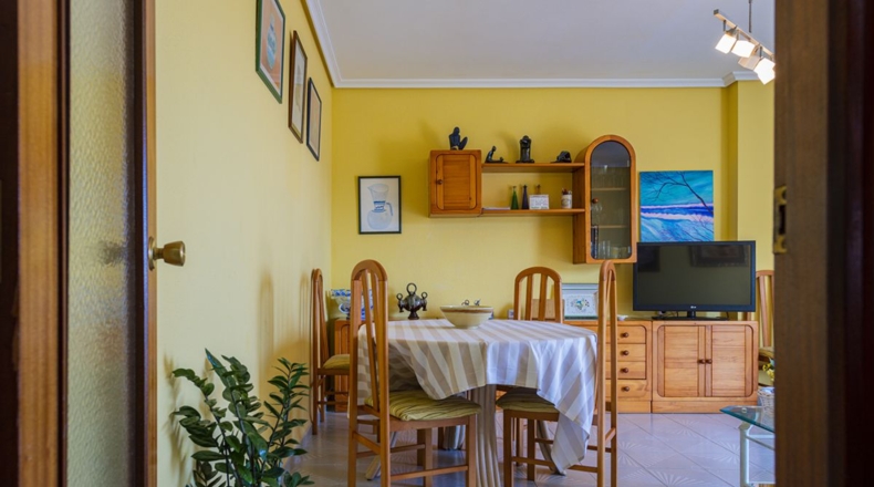 Castellón - Oropesa del Mar - 1171m2