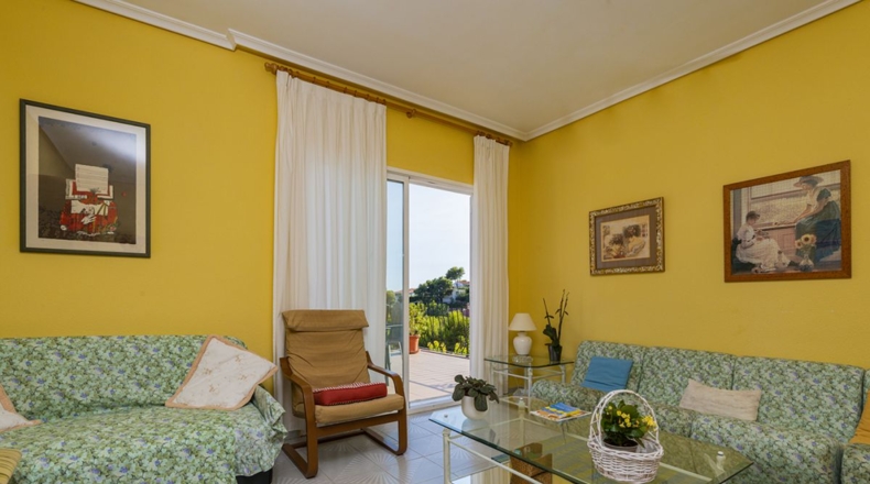 Castellón - Oropesa del Mar - 1171m2