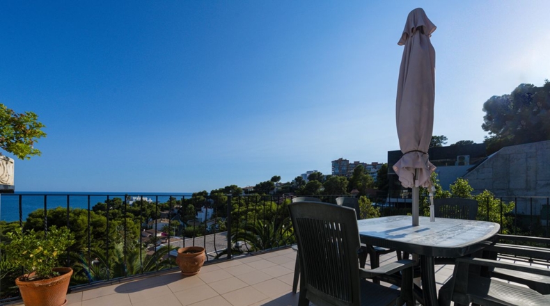 Castellón - Oropesa del Mar - 1171m2