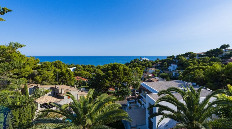 Castellón - Oropesa del Mar - 1171m2