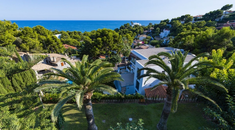 Castellón - Oropesa del Mar - 1171m2