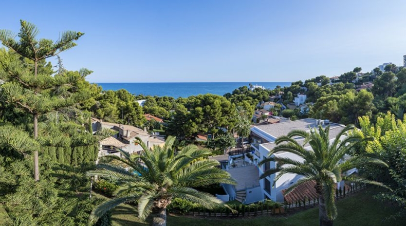 Castellón - Oropesa del Mar - 1171m2