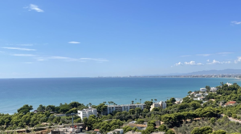 Castellón - Urbanización Torre Bellver - 908m2