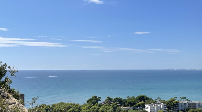 Castellón - Urbanización Torre Bellver - 908m2