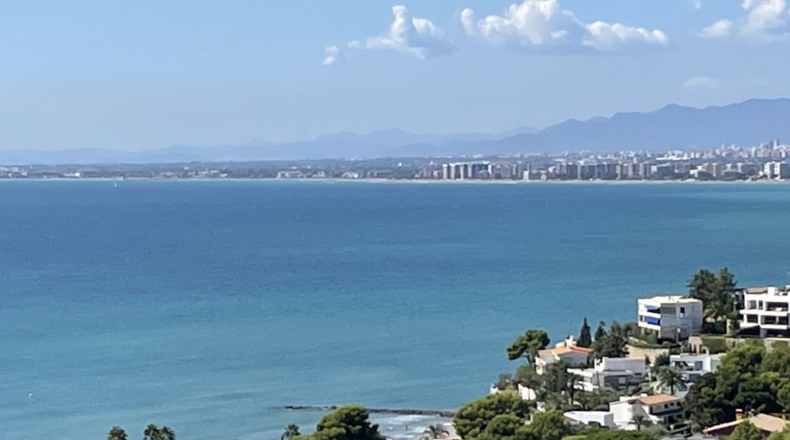 Castellón - Urbanización Torre Bellver - 908m2