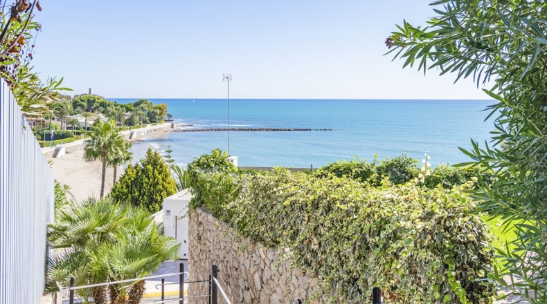 Castellón - Las Playetas - 1054m2