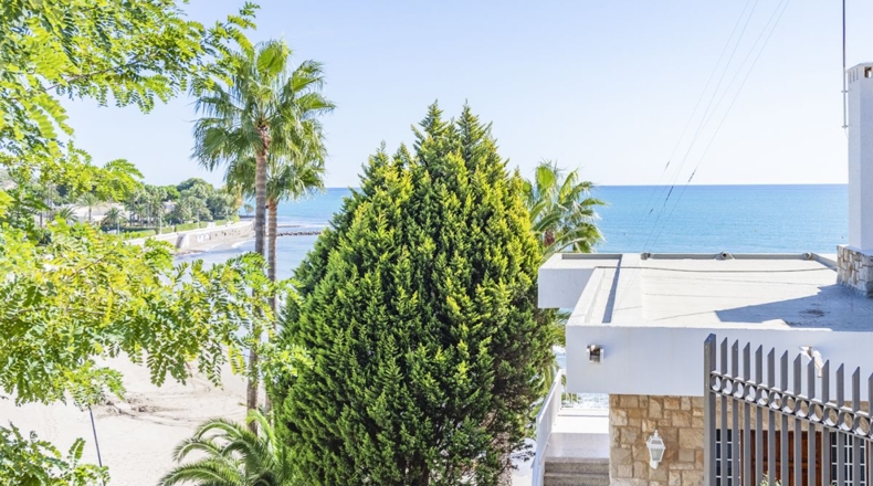 Castellón - Las Playetas - 1054m2