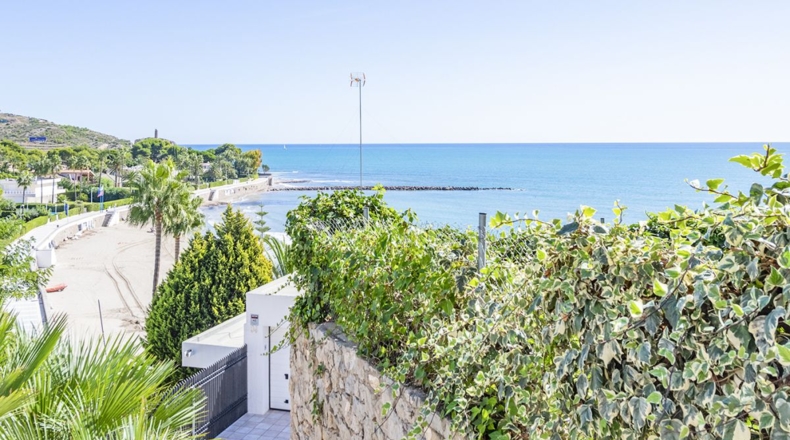 Castellón - Las Playetas - 1054m2
