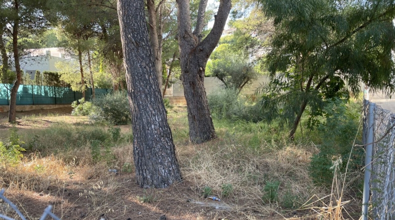 Castellón - Las Playetas - 1054m2