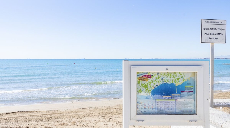 Castellón - Las Playetas - 1054m2