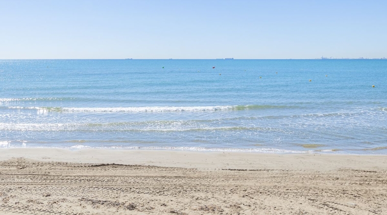 Castellón - Las Playetas - 1054m2