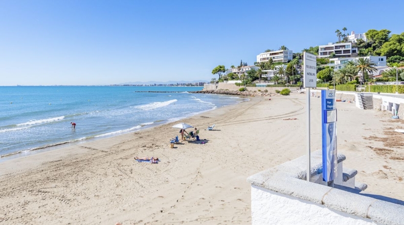 Castellón - Las Playetas - 1054m2