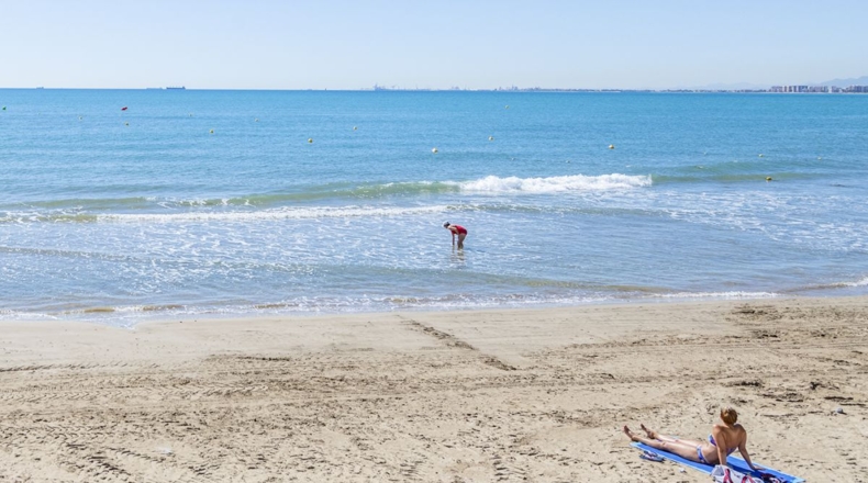 Castellón - Las Playetas - 1054m2