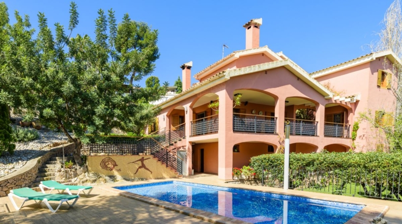 Castellón - Las Playetas - 1103m2