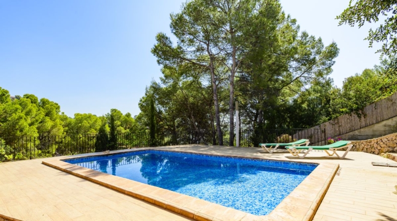Castellón - Las Playetas - 1103m2