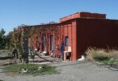 Casa de camp amb terreny en venda a Nacimiento ref.: TR17284 foto