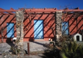 Casa de camp amb terreny en venda a Nacimiento ref.: TR17284 foto