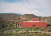 Casa de camp amb terreny en venda a Nacimiento ref.: TR17284 foto