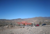 Casa de camp amb terreny en venda a Nacimiento ref.: TR17284 foto