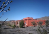 Casa de camp amb terreny en venda a Nacimiento ref.: TR17284 foto