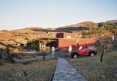 Casa de camp amb terreny en venda a Nacimiento ref.: TR17284 foto