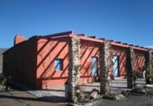 Casa de camp amb terreny en venda a Nacimiento ref.: TR17284 foto