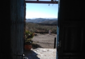 Casa de camp amb terreny en venda a Nacimiento ref.: TR17284 foto