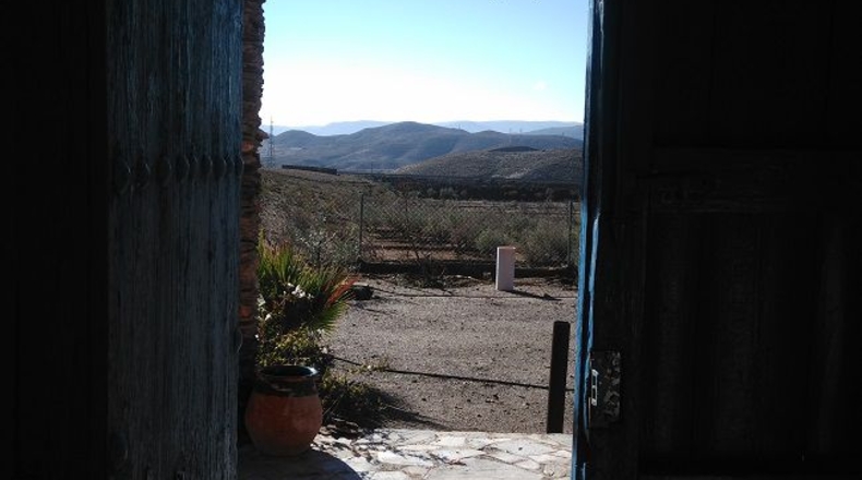 Almería - Nacimiento - 48774m2