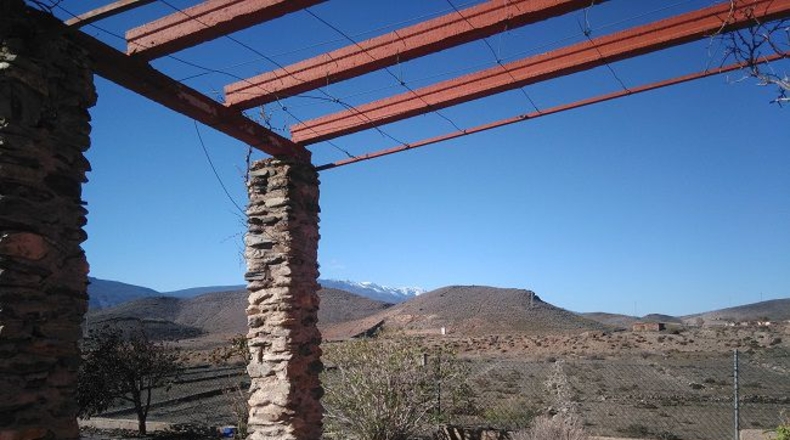 Almería - Nacimiento - 48774m2