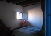 Casa de camp amb terreny en venda a Nacimiento ref.: TR17284 foto