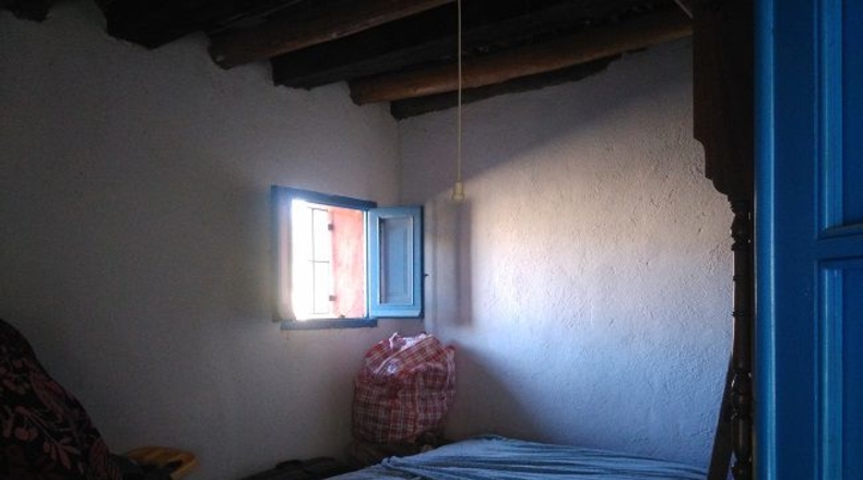 Almería - Nacimiento - 48774m2