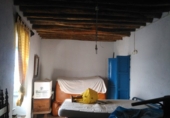 Casa de camp amb terreny en venda a Nacimiento ref.: TR17284 foto