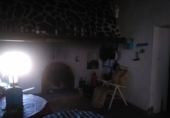 Casa de camp amb terreny en venda a Nacimiento ref.: TR17284 foto