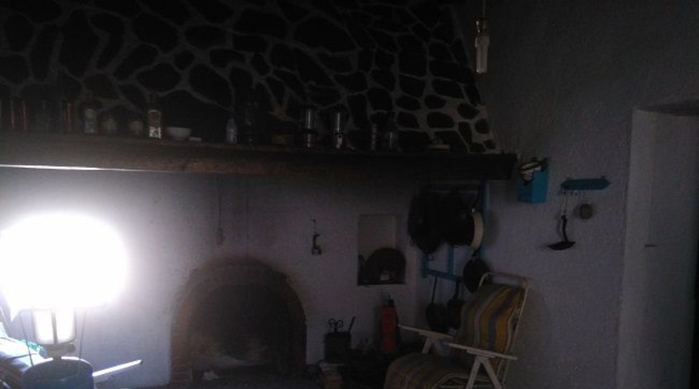 Almería - Nacimiento - 48774m2