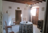 Casa de pueblo en venta en la España, Sorbas, ref: TR23407 foto