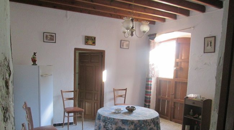Almería - El Mayordomo - 287m2