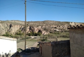 Sorbas 287&nbsp;m² 