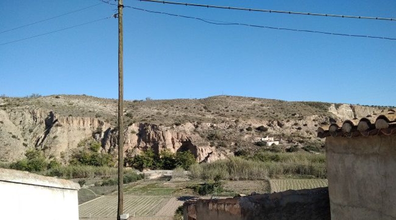 Almería - El Mayordomo - 287m2