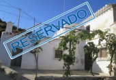 Casa de pueblo en venta en la España, Sorbas, ref: TR23407 foto