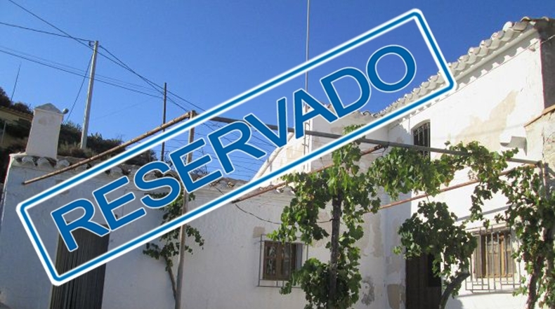 Almería - El Mayordomo - 287m2