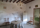 Casa de pueblo en venta en la España, Sorbas, ref: TR23407 foto