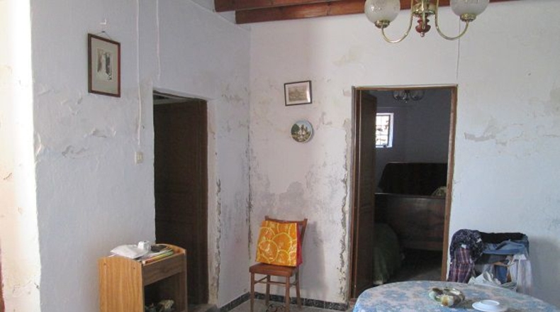 Almería - El Mayordomo - 287m2