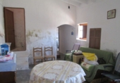Casa de pueblo en venta en la España, Sorbas, ref: TR23407 foto