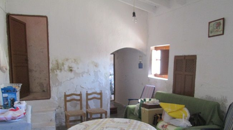 Almería - El Mayordomo - 287m2