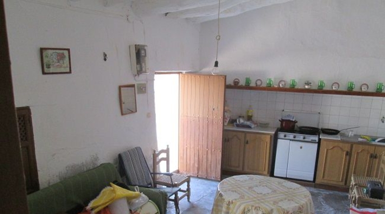 Almería - El Mayordomo - 287m2