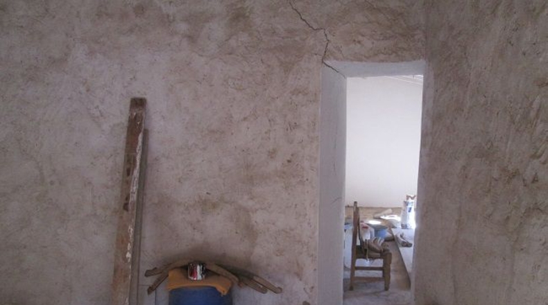 Almería - El Mayordomo - 287m2