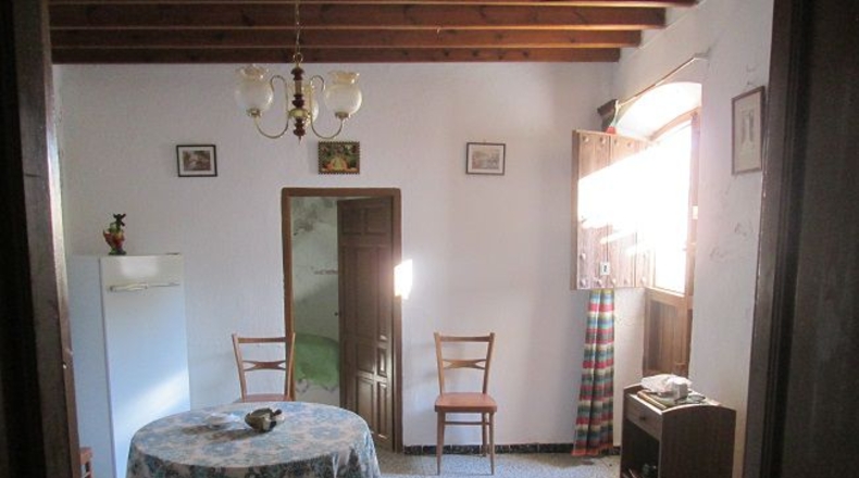 Almería - El Mayordomo - 287m2
