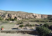 Casa de pueblo en venta en la España, Sorbas, ref: TR23407 foto