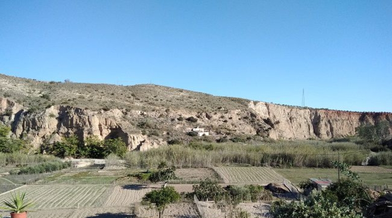 Almería - El Mayordomo - 287m2
